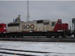 SOO 6023